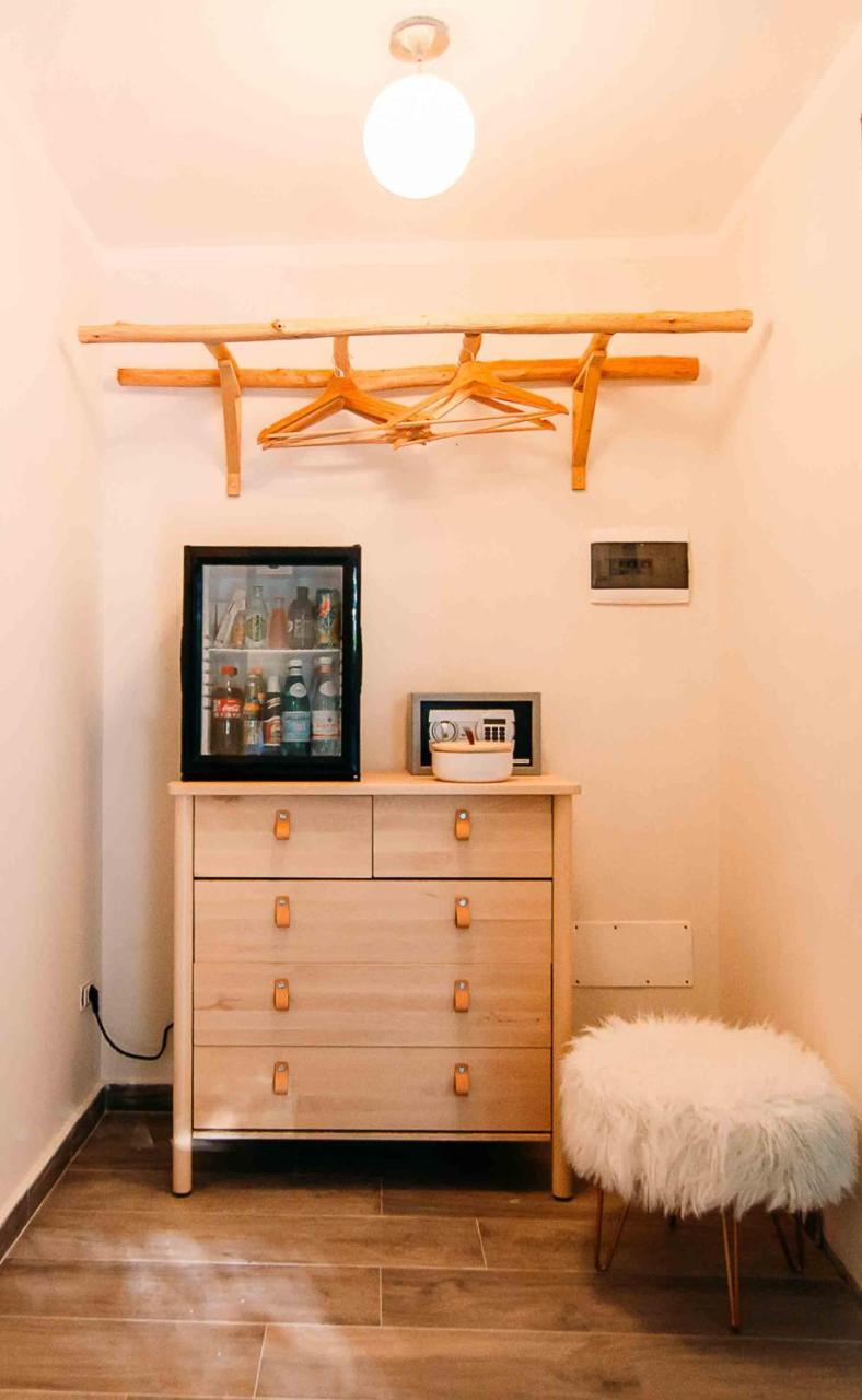 Bue Rosso Guest House Vercelli Exterior photo